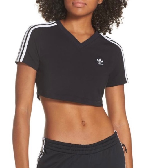 🎱 Adidas top - Picture 2 of 2